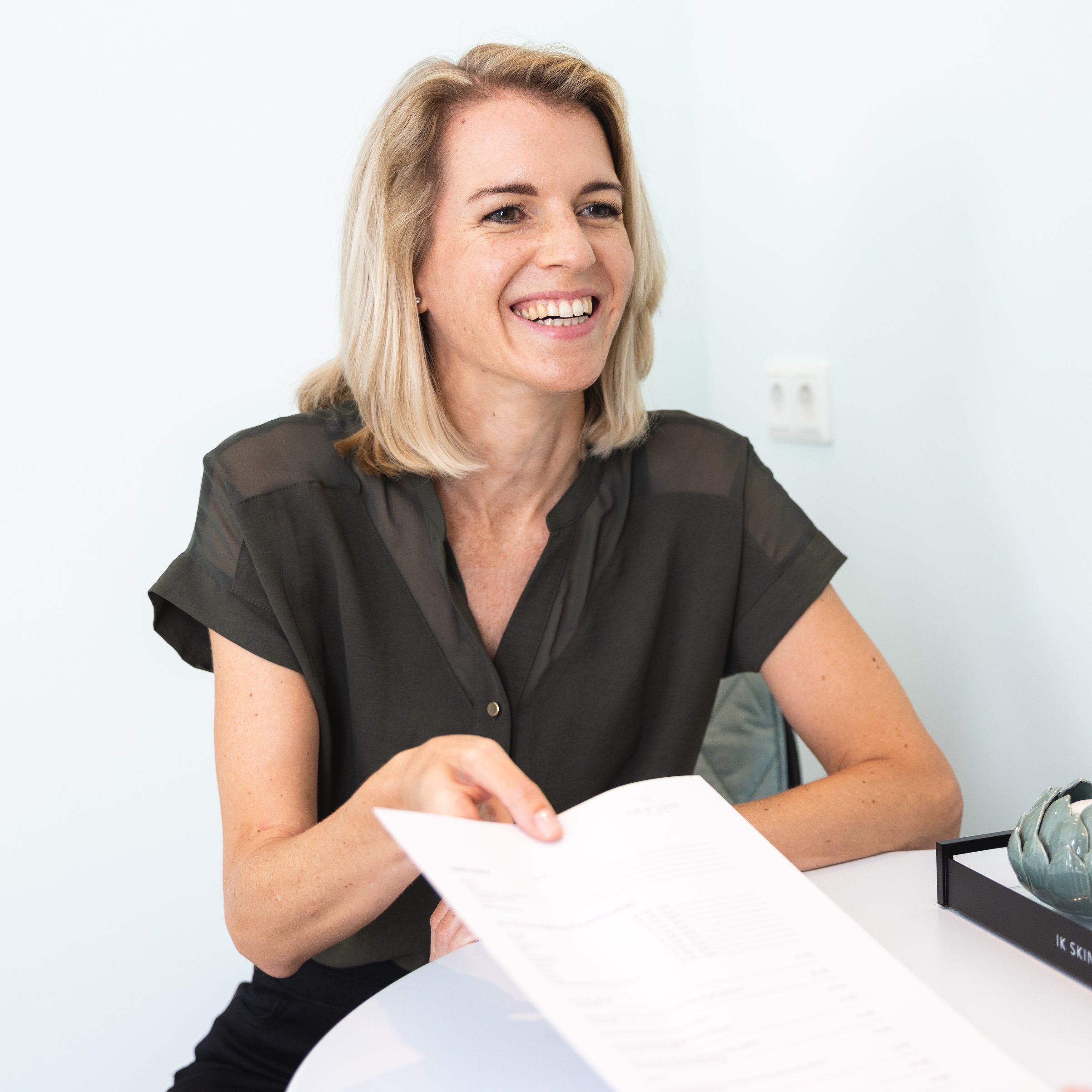 Kennismakingsbehandeling